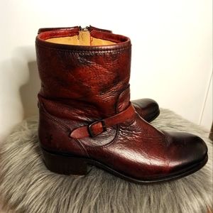 Frye Leather boots